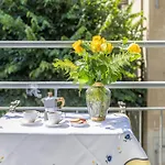 Appartamento Cherry Tree House