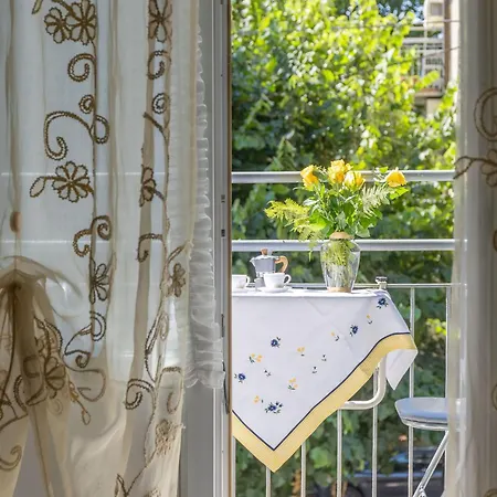 Apartamento Cherry Tree House Como