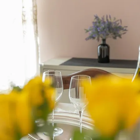 Apartamento Cherry Tree House *