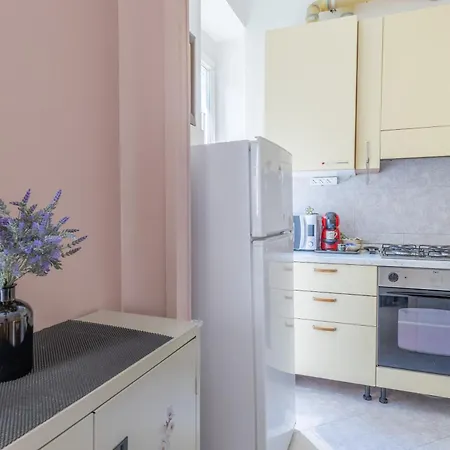 Cherry Tree House Apartamento Como