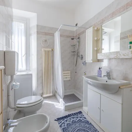 Cherry Tree House Apartamento *