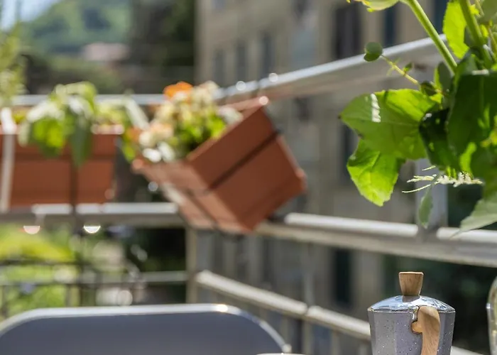 Apartamento Cherry Tree House *
