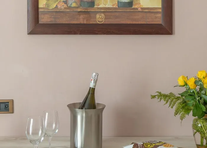 Apartamento Cherry Tree House Como
