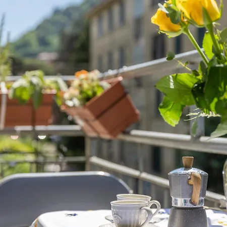 Apartman Cherry Tree House *