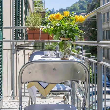 Cherry Tree House Apartman Como