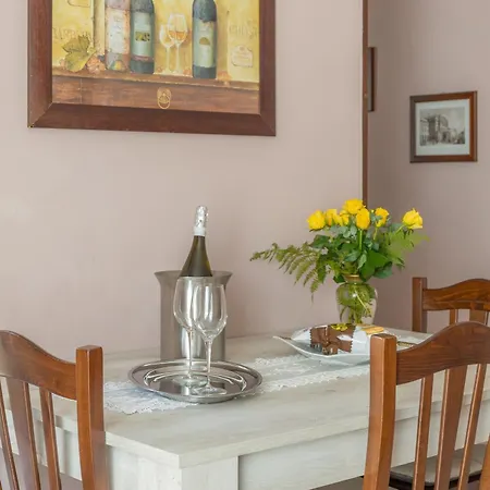 Apartman Cherry Tree House