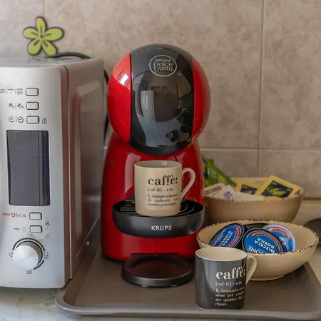 Apartman Cherry Tree House Como