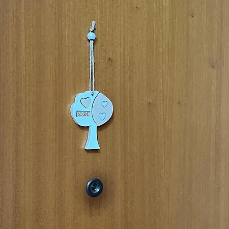 Cherry Tree House * Como