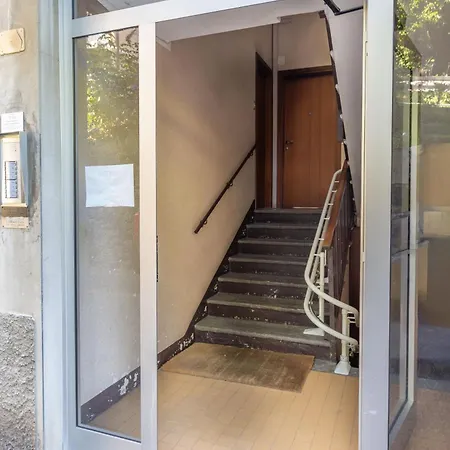 Cherry Tree House * Como