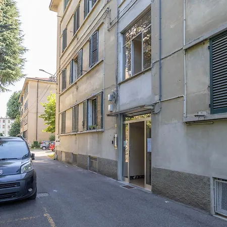 Cherry Tree House Apartman